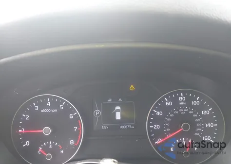 2018 Kia Sportage Lx from USA, damaged, VIN KNDPMCAC7J7450153